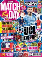 Match of the Day Magazine